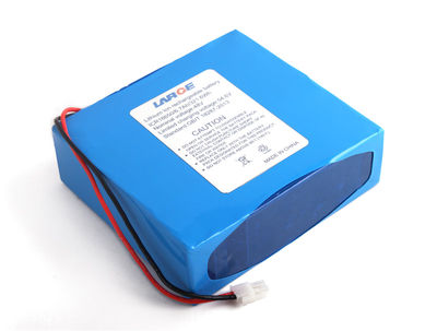 48V 6.7Ah lithium ion battery pack for Medical Rehabilitation Robot