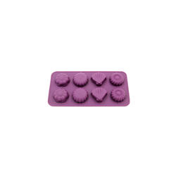 silicone mold | IC002 Chocolate mould