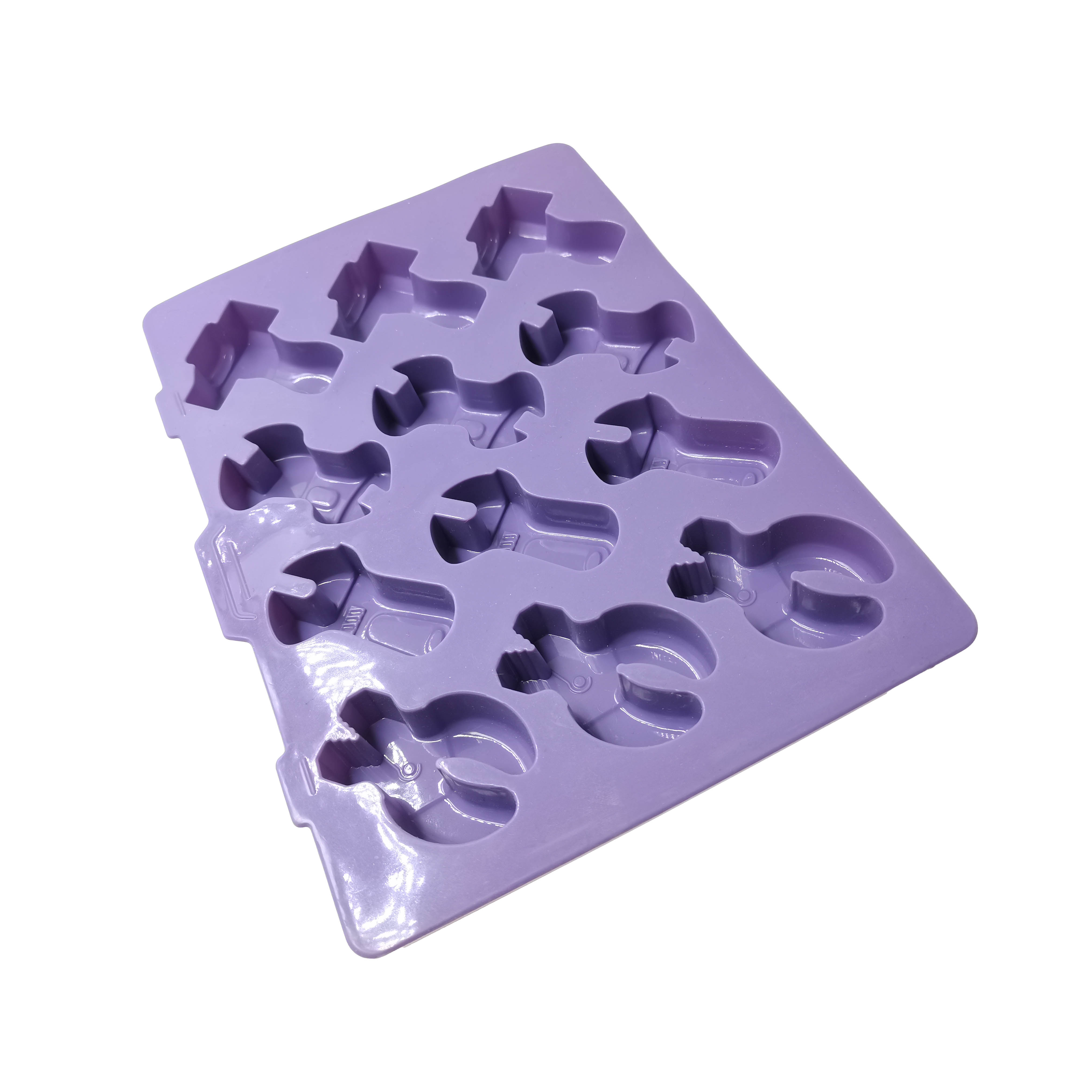 silicone ice tray mold | IC031 Tool ice tray