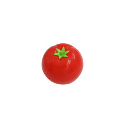 UT054 Forma de caja-tomate fresco | cuenco de silicona con tapa