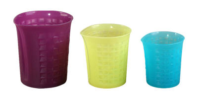 Eco-Conscious Living: Reducing Waste with Reusable Silicone Cups