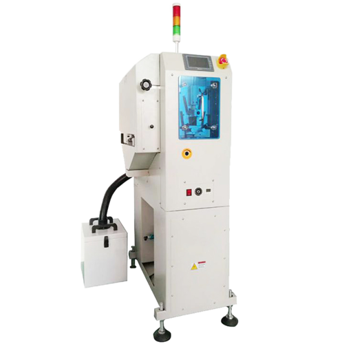 Machine de nettoyage de surface PCB SMM-450