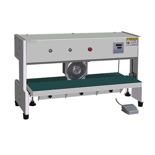 Machine de découpe automatique de PCB à rainure en V HMF505
