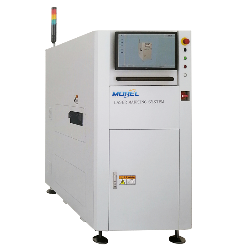 Machine de marquage laser PCB série S