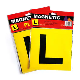 Buy Fridge Magnet--LP