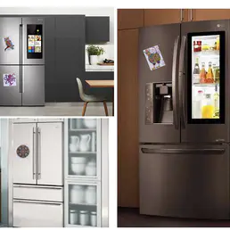 Kundenspezifischer Kühlschrankmagnet aus Epoxidharz mit einzigartiger Form und UV-Druck