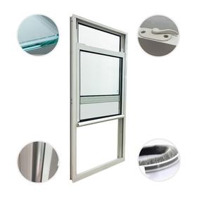 The Windows Aluminum | Aluminium Double Hung Windows