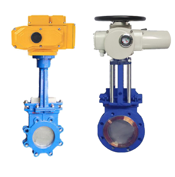 Features of butterfly valve