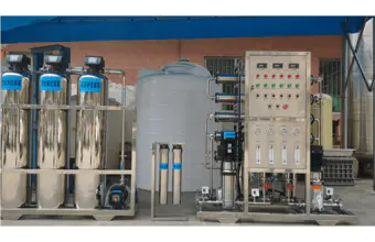 Do you know what RO Pure Water Treatment is?