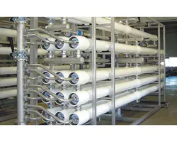 Sea Water 8040 Ro FRP Membrane Housing Fabrick High Pressure Vessel Price Or Desalination Salt Reverse Osmosis Water Filter