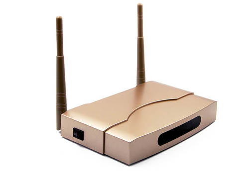 tv box android 4.4