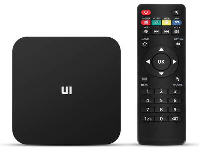 Beste google app remote Bewertungen smart android tv box set top box