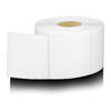 Free shipping BPA FREE barcode sticker manufacturer direct thermal label paper roll 
