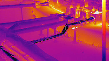 How much do you know about the use of thermal camera