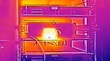 How much do you know about camera thermal?