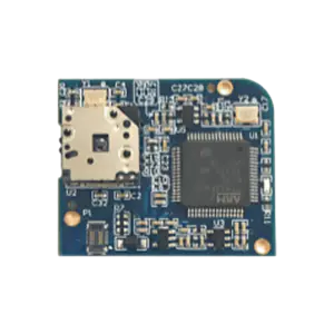 Micro infrared thermal imaging usb interface module M03