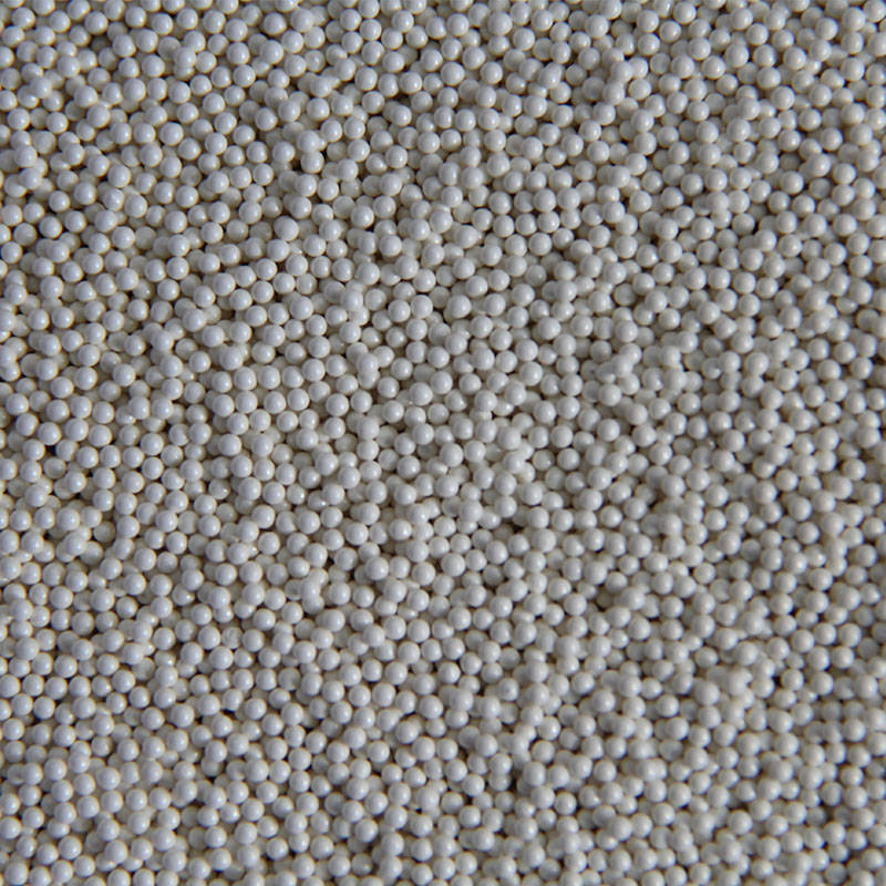 Perles de zirconium B80