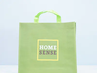 Tote Shopping Bag: The Eco-Friendly and Stylish Choice
