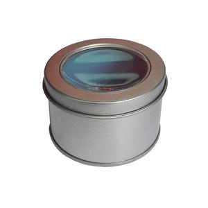 China Custom Tin Boxes manufacturer and Exporter-Futinpack watch gift tin