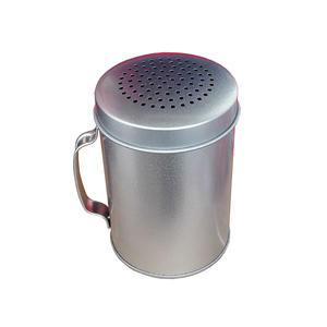 China Custom Tin Boxes manufacturer and Exporter-Futinpack spice tin