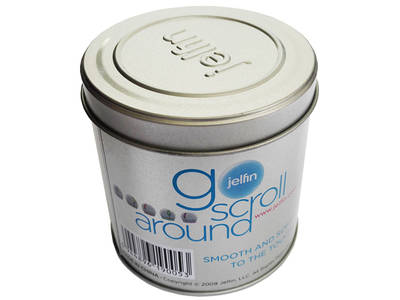 Round Tin for Gift Promotion gift tin