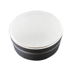 China Custom Tin Boxes manufacturer and Exporter-Futinpack candle tin