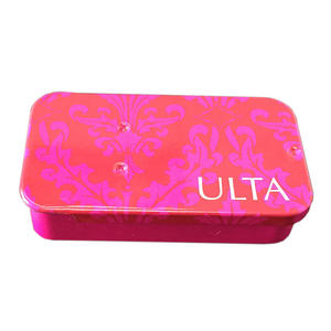 China Custom Tin Boxes manufacturer and Exporter-Futinpack gift tin