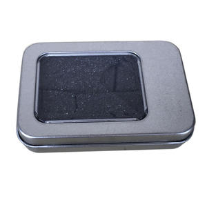 China Custom Tin Boxes manufacturer and Exporter-Futinpack USB Gift Tin