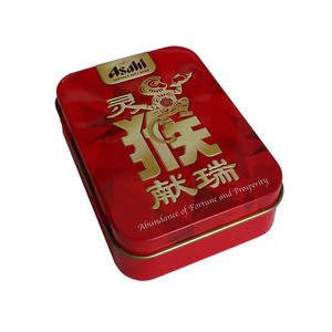 China Custom Tin Boxes manufacturer and Exporter-Futinpack,game card tin