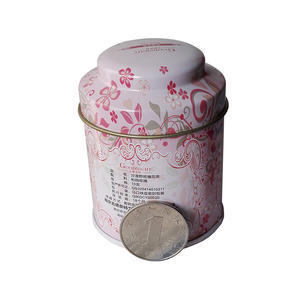 China Custom Tin Boxes,Storage Tea Tin Manufacturer and Exporter-Futinpack 