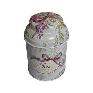 China Custom Tin Boxes,Flavor Gift Tin Manufacturer and Exporter-Futinpack 