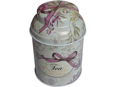 20g Tea Flavor Gift Tin