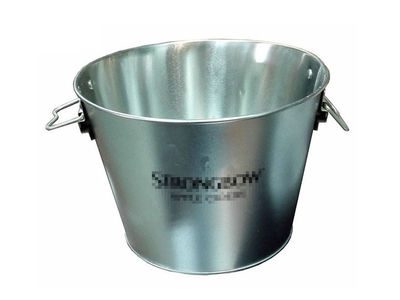 Bucket Tin Can