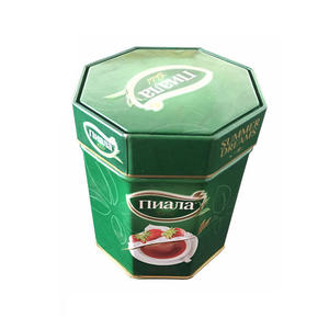 China Custom Tin Boxes,Tea Tin Manufacturer and Exporter-Futinpack