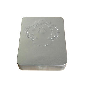 China Custom Tin Boxes, perfume gift tin manufacturer and Exporter-Futinpack