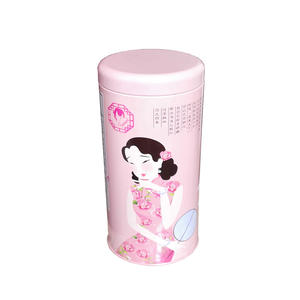 China Custom Tin Boxes,Tea Canister Manufacturer and Exporter-Futinpack