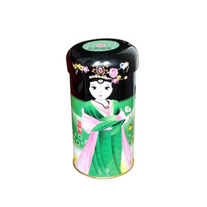 China Custom Tin Boxes,Storage Tea Tin Manufacturer and Exporter-Futinpack