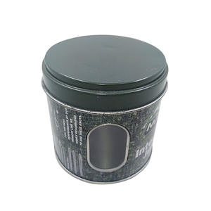 Chocolate storage tin China Candy Gift Tins manufacturer and Exporter-Futinpack