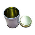 tea tin canisters