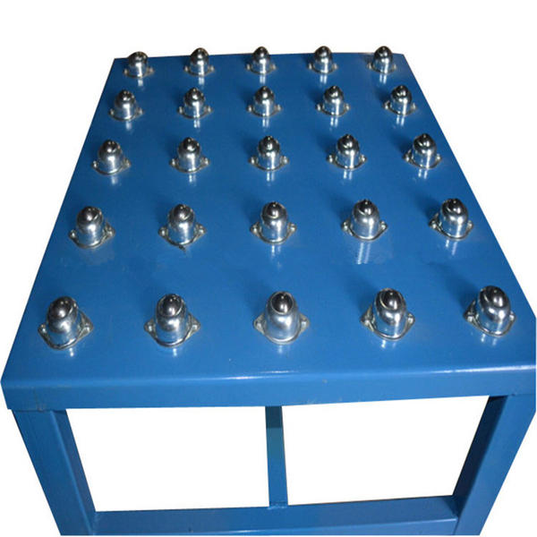 Conveyor Roller Universal Ball Transfer Table