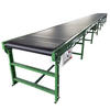 Introduction to the working principle of belt conveyor