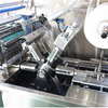 TY-180 otomatik selofan sarma makinesi|defter|kağıt|sabun