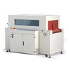 BM-500L / 700L درجة حرارة ثابتة تقلص آلة التعبئة والتغليف