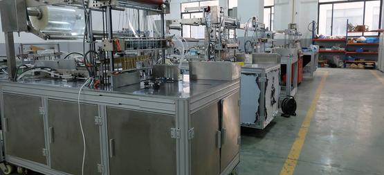 Selofan sarma makinesi | Selofan makinesi satın alan ambalaj üreticilerinin bakımına dikkat etmeleri gerekiyor
