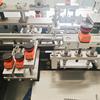 BTB100 автоматическая машина для запечатывания коробок пищевых картонаторов завод
