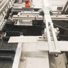 BTB100 automatic box case sealing machine food cartoning machine factory