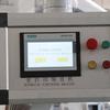 BTB100 automatische doos case sealing machine voedsel kartonnen machine fabriek