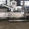 BTB100 automatisk kasseforsegling maskine mad kartonneringsmaskine fabrik