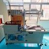 Fully automatic L type side sealing shrinking machine