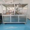 BTB-400 automatic cellophane overwrapping machine